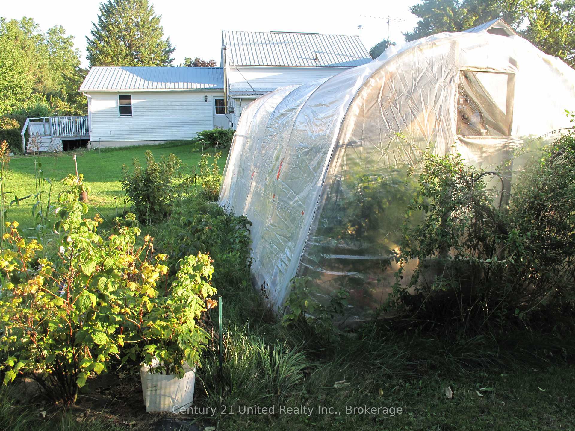 Photo 33 of 528 Concession Rd 6 E, Trent Hills, Rural Trent Hills — HOMEH