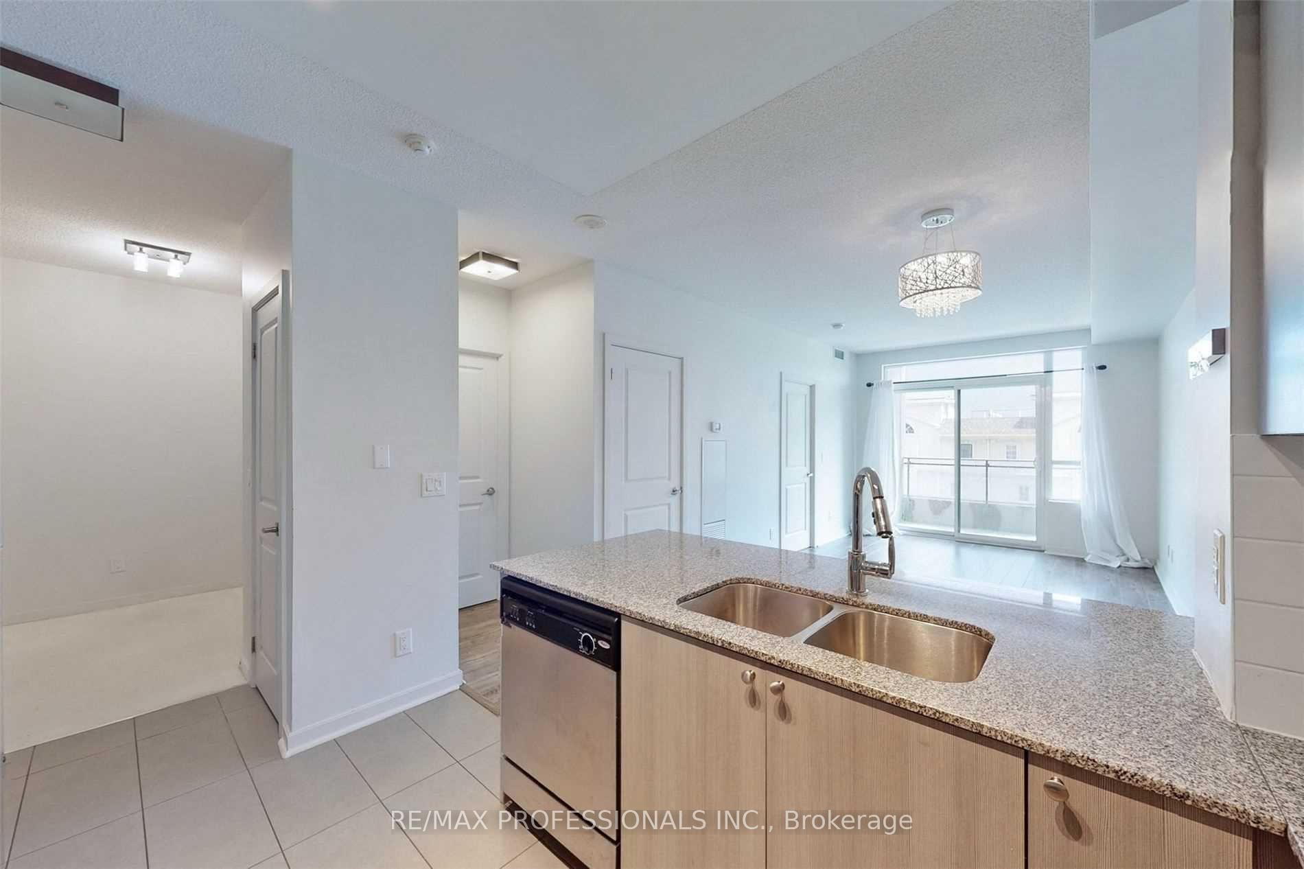 Photo 3 of Unit 313, 1235 Bayly Street, Pickering, Bay Ridges — HOMEH