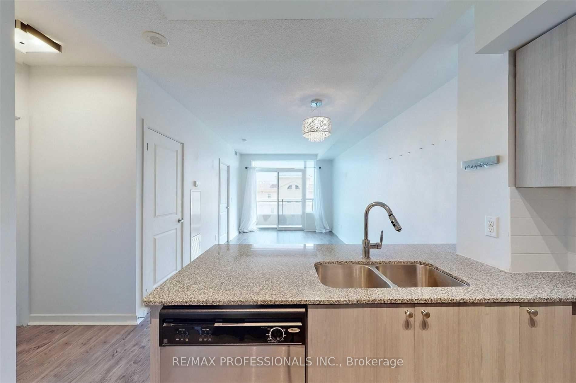 Photo 5 of Unit 313, 1235 Bayly Street, Pickering, Bay Ridges — HOMEH