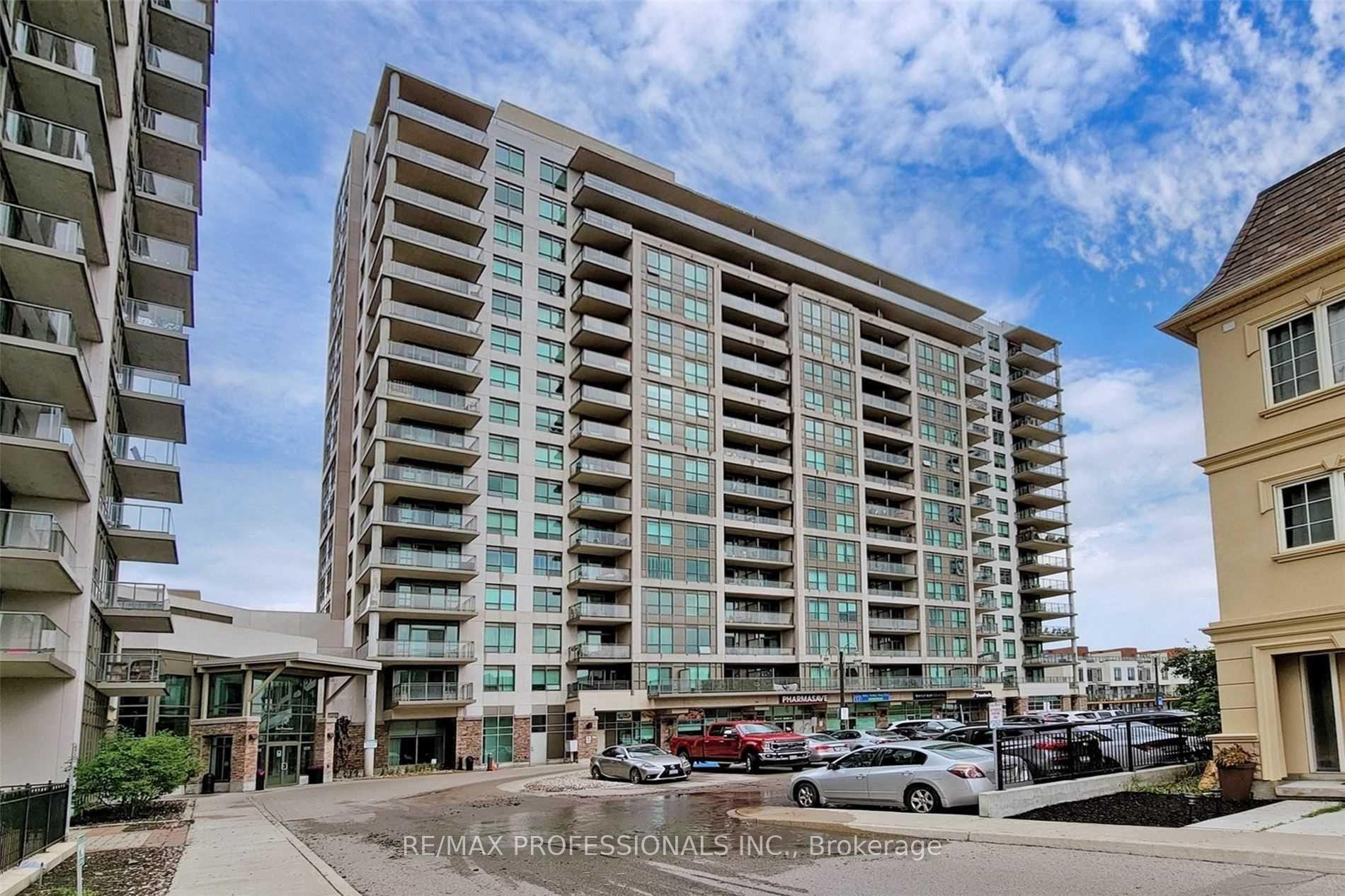 Photo 68 of Unit 313, 1235 Bayly Street, Pickering, Bay Ridges — HOMEH