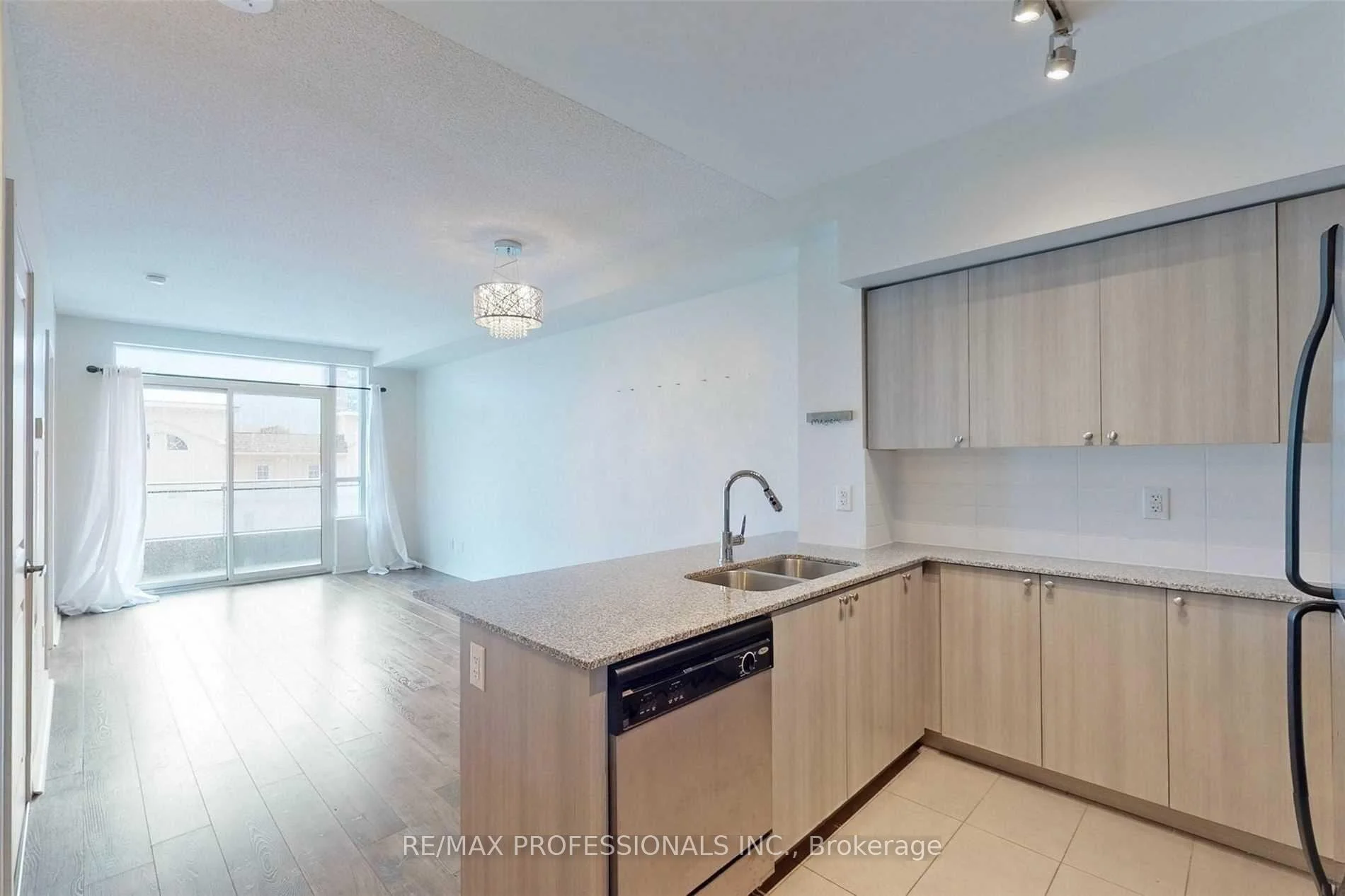 Photo 1 of Unit 313, 1235 Bayly Street, Pickering, Bay Ridges — HOMEH