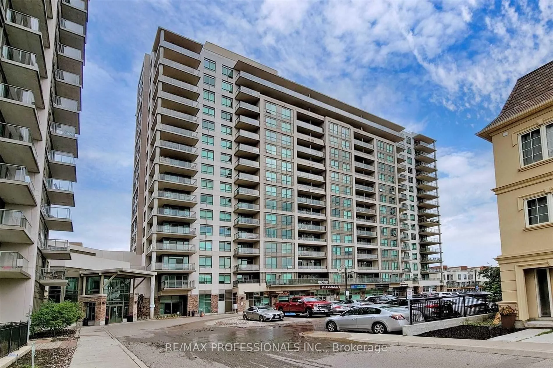 Photo 62 of Unit 313, 1235 Bayly Street, Pickering, Bay Ridges — HOMEH