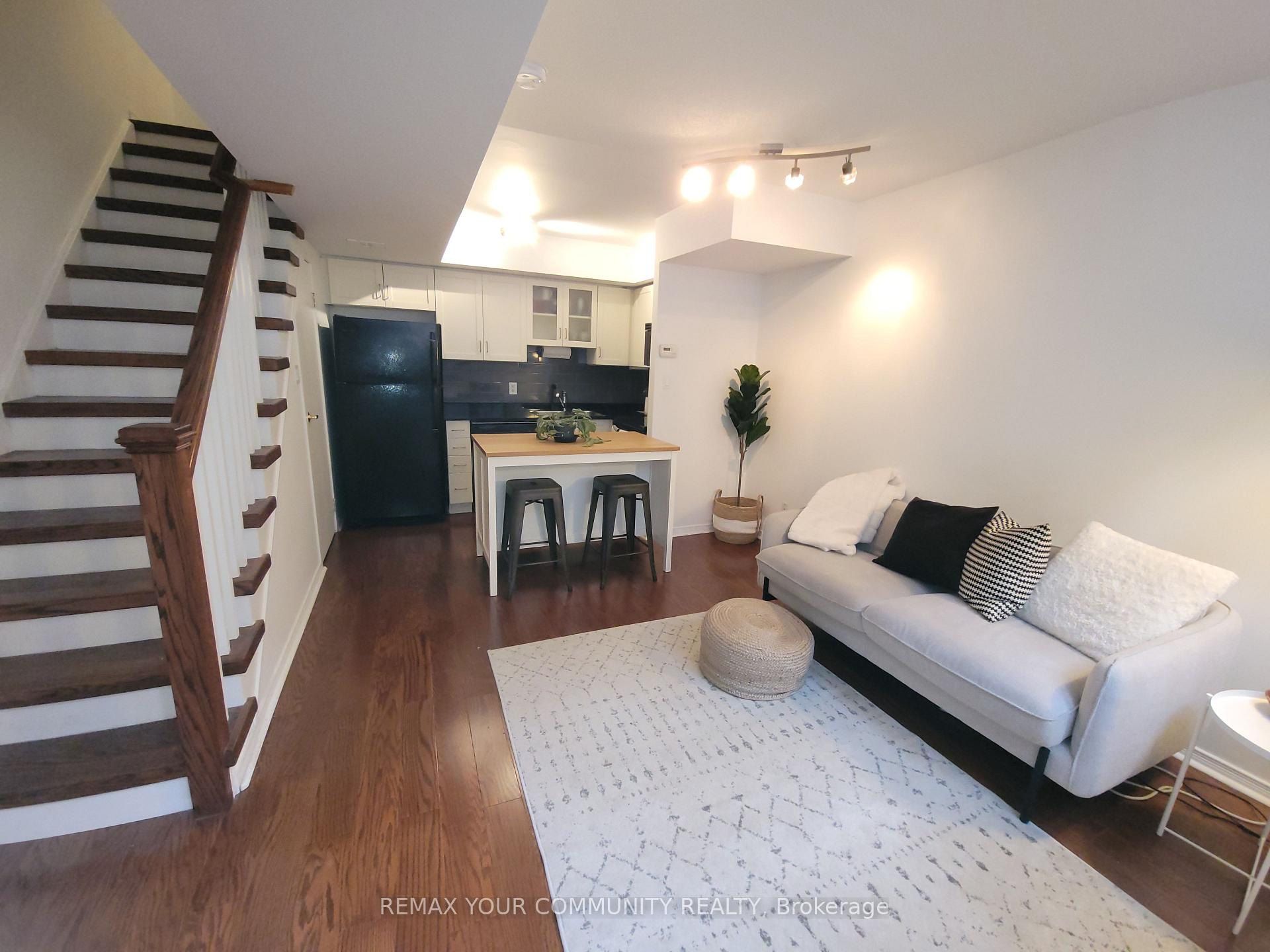 Photo 2 of Unit 732, 42 Western Battery Road, Toronto, Niagara — HOMEH