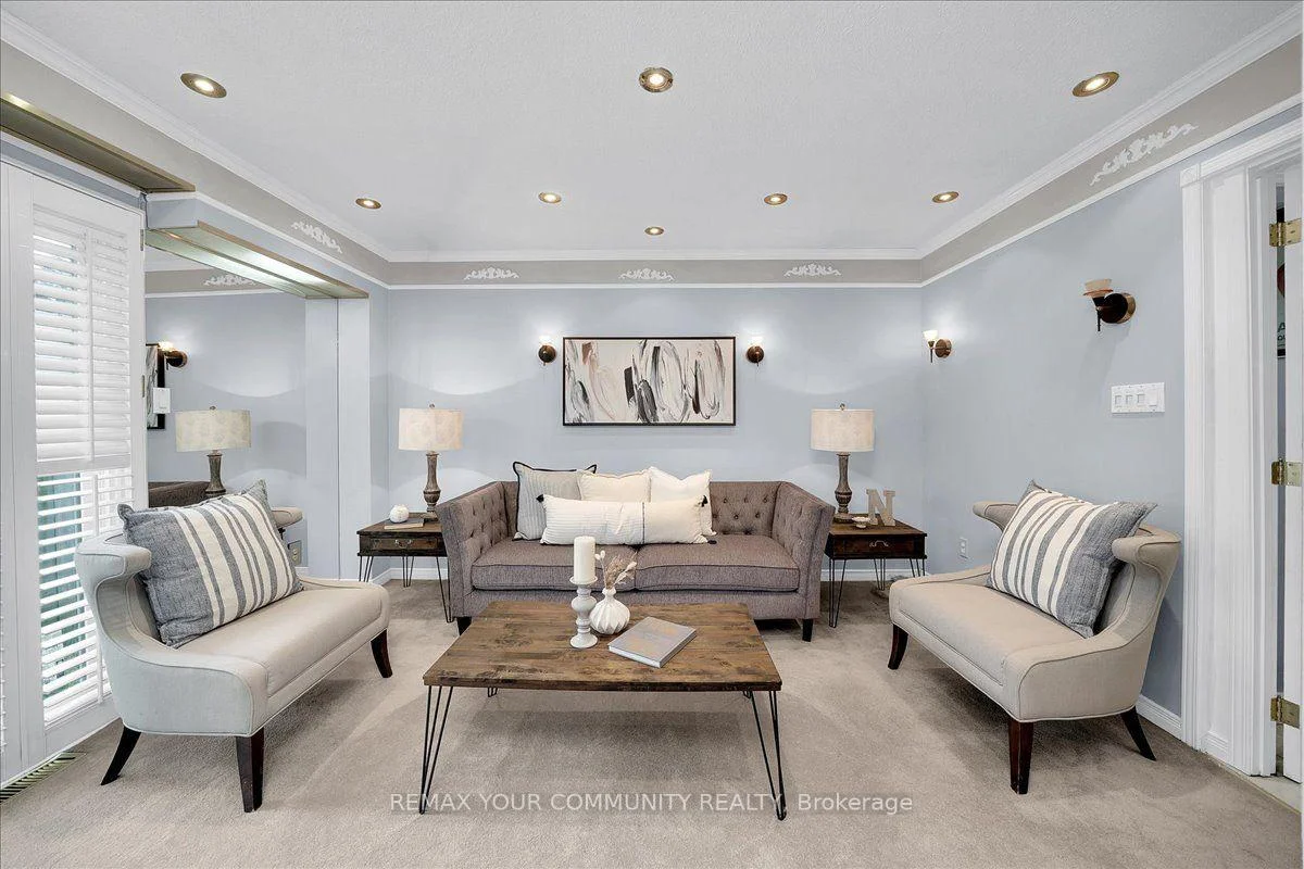 Photo 7 of Unit 732, 42 Western Battery Road, Toronto, Niagara — HOMEH