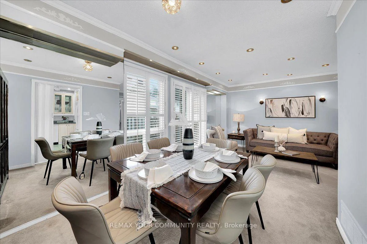 Photo 11 of Unit 732, 42 Western Battery Road, Toronto, Niagara — HOMEH