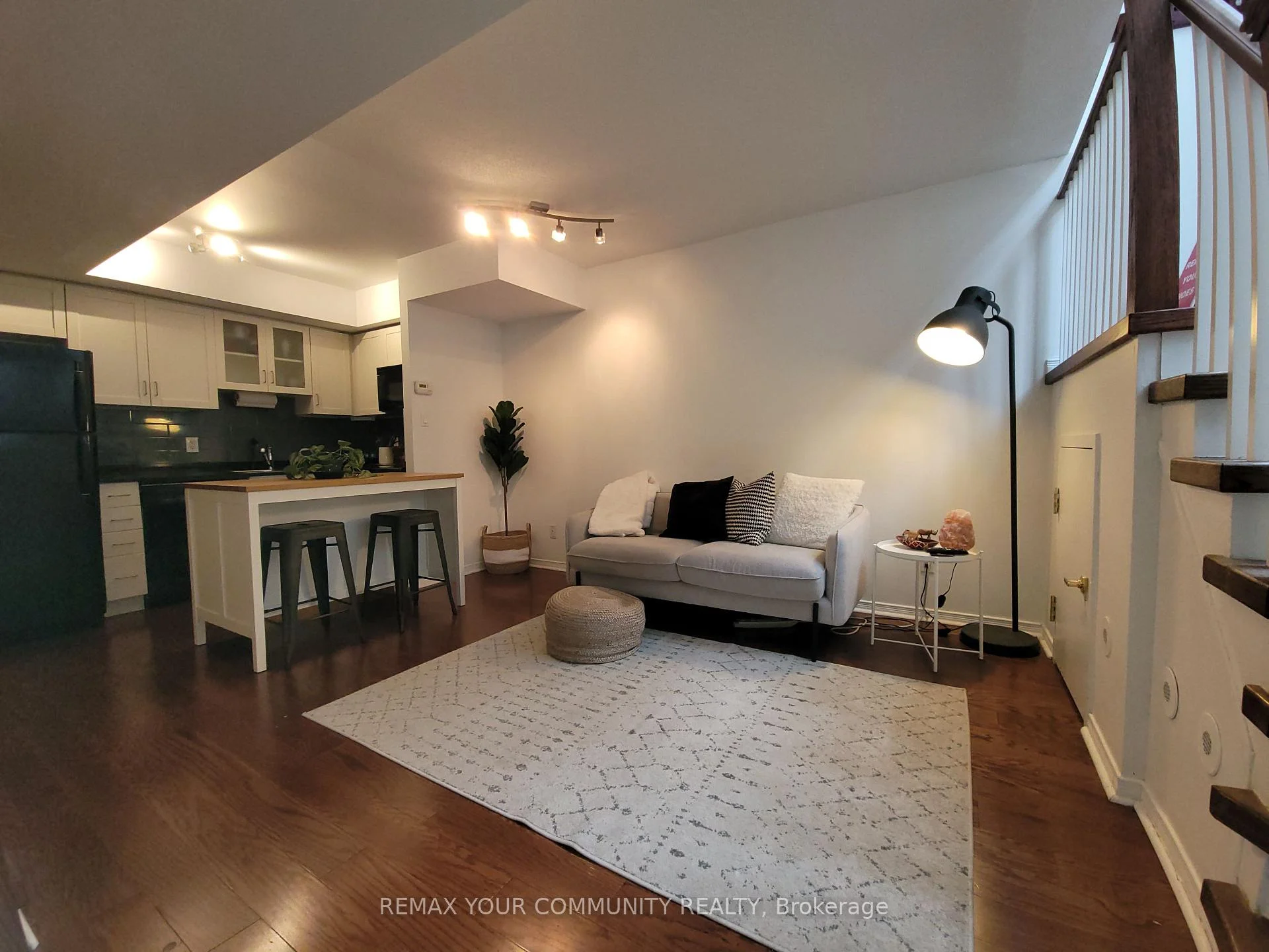Photo 12 of Unit 732, 42 Western Battery Road, Toronto, Niagara — HOMEH