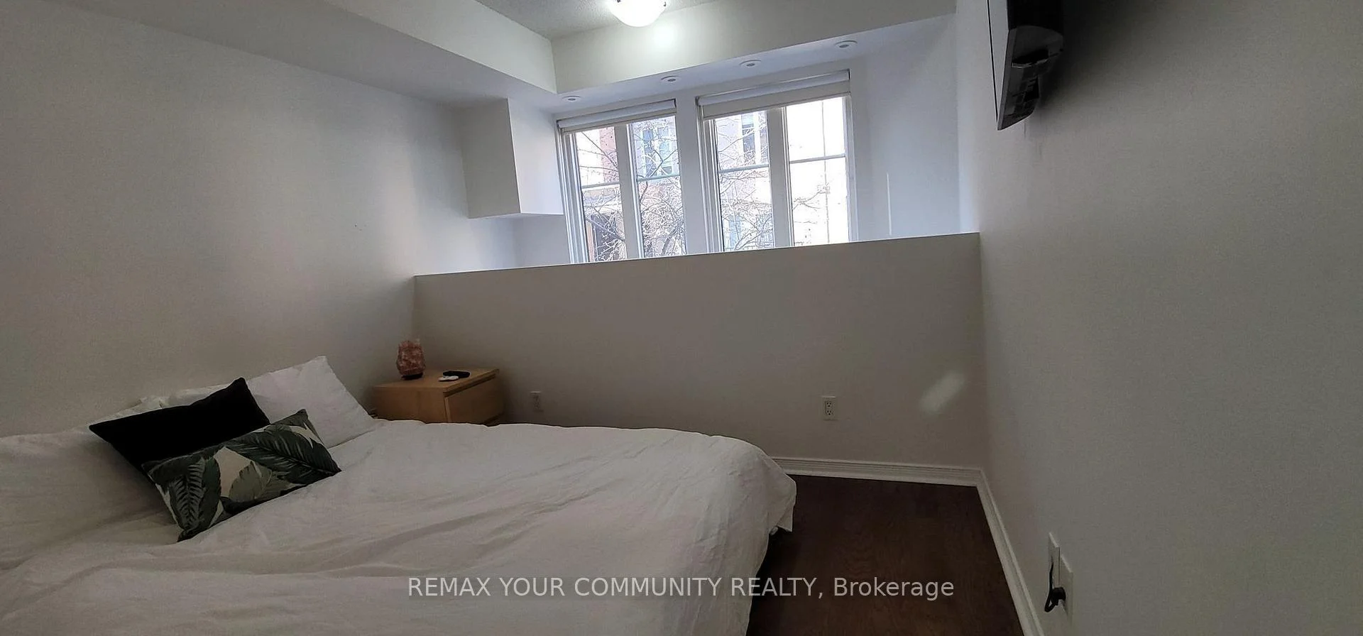 Photo 14 of Unit 732, 42 Western Battery Road, Toronto, Niagara — HOMEH