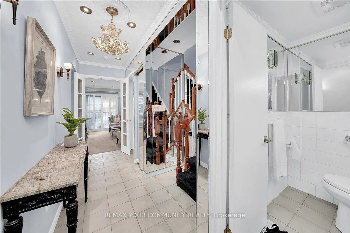 Photo 23 of Unit 732, 42 Western Battery Road, Toronto, Niagara — HOMEH