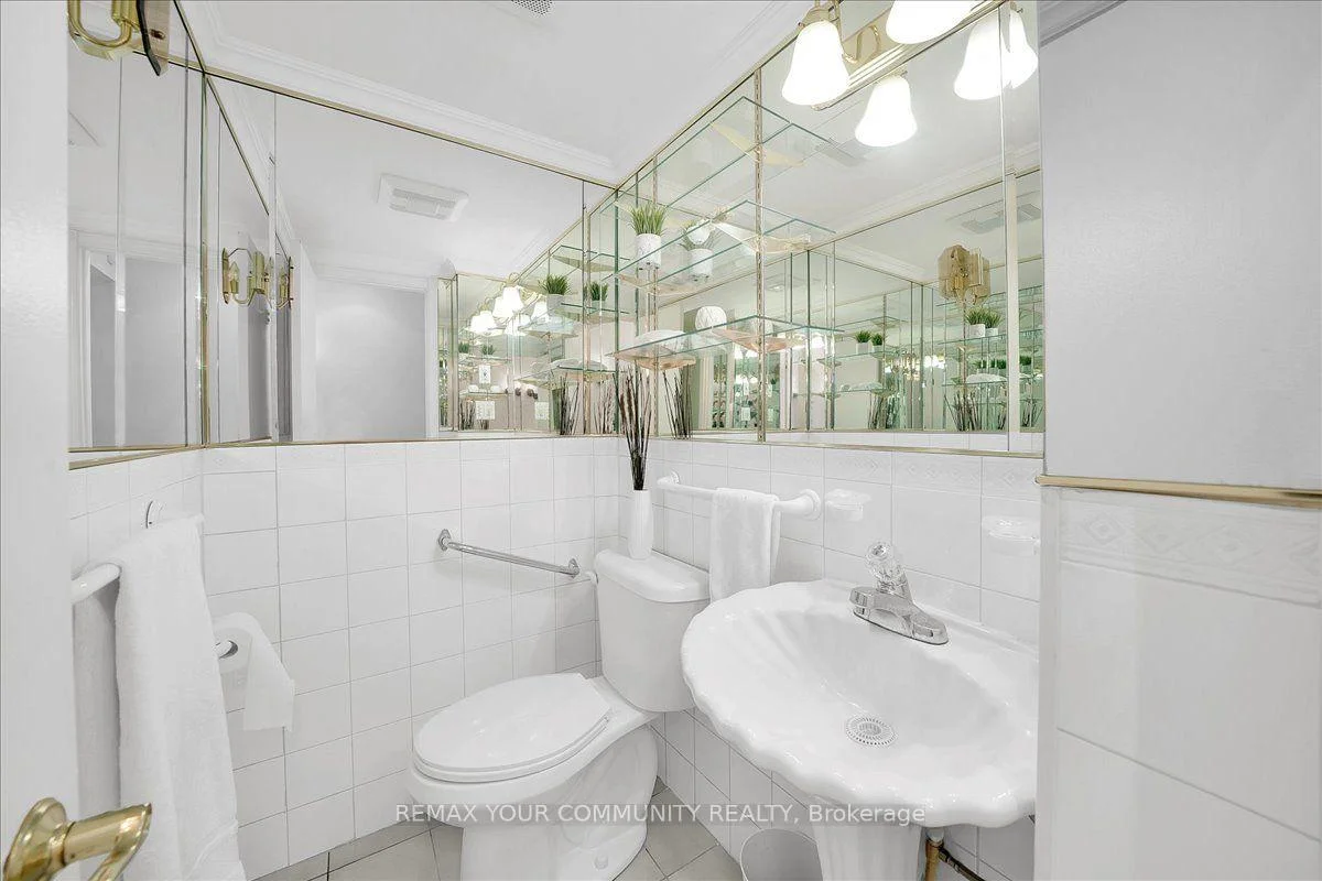Photo 27 of Unit 732, 42 Western Battery Road, Toronto, Niagara — HOMEH