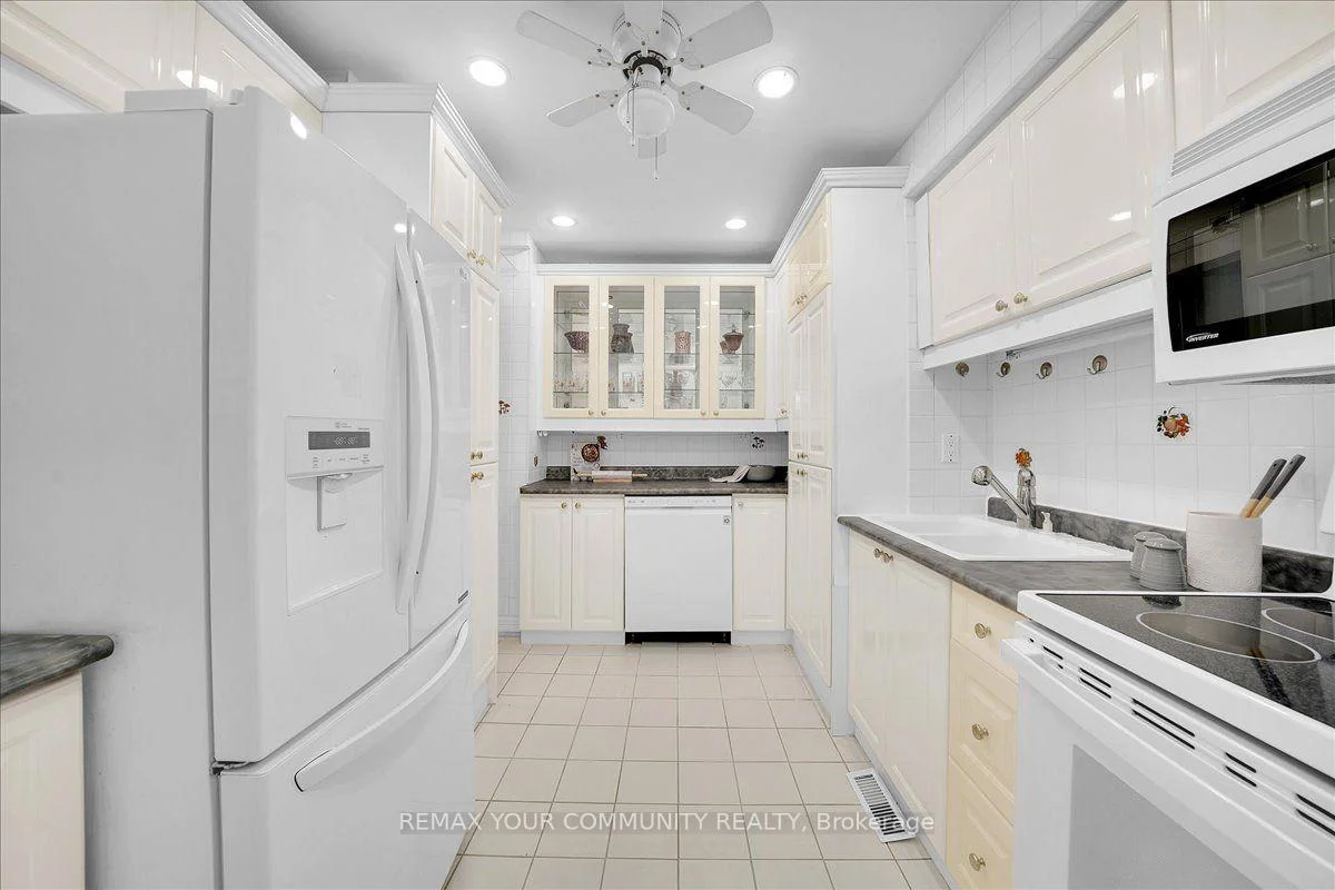 Photo 31 of Unit 732, 42 Western Battery Road, Toronto, Niagara — HOMEH