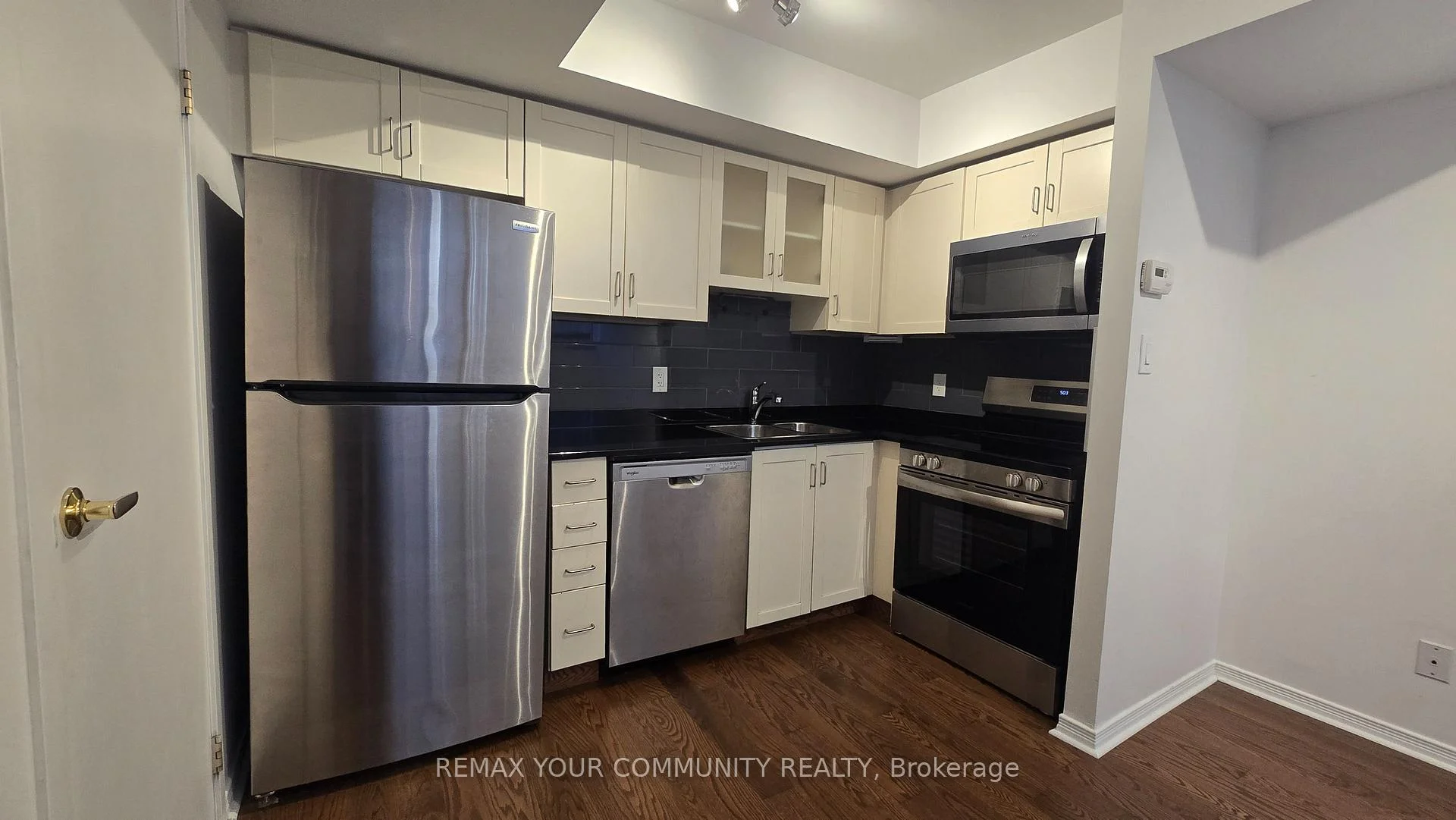 Photo 32 of Unit 732, 42 Western Battery Road, Toronto, Niagara — HOMEH
