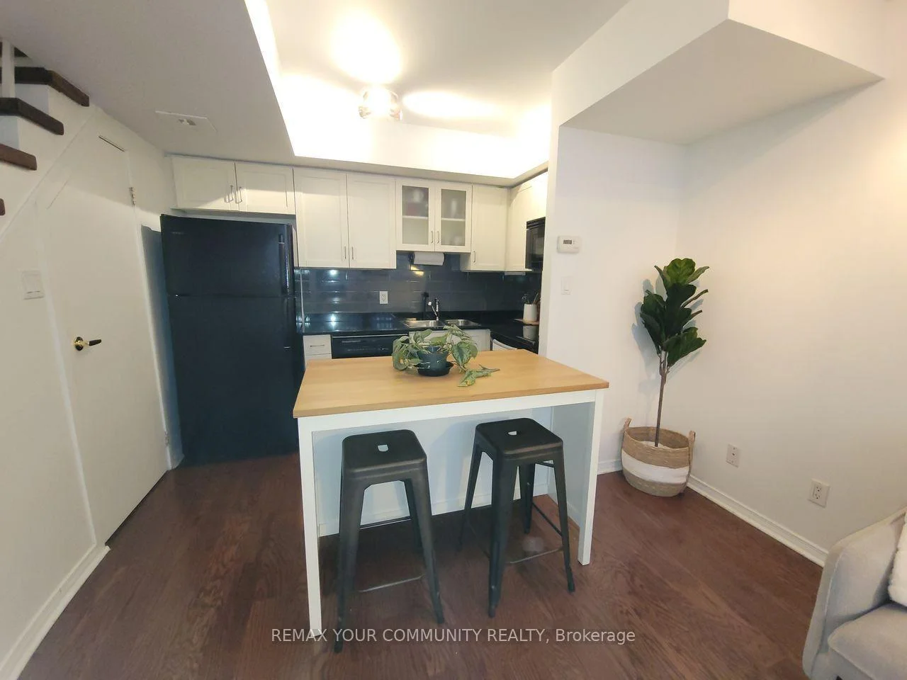 Photo 34 of Unit 732, 42 Western Battery Road, Toronto, Niagara — HOMEH