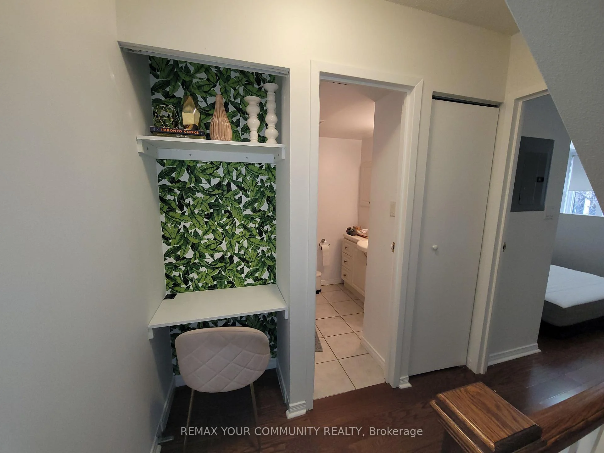 Photo 36 of Unit 732, 42 Western Battery Road, Toronto, Niagara — HOMEH