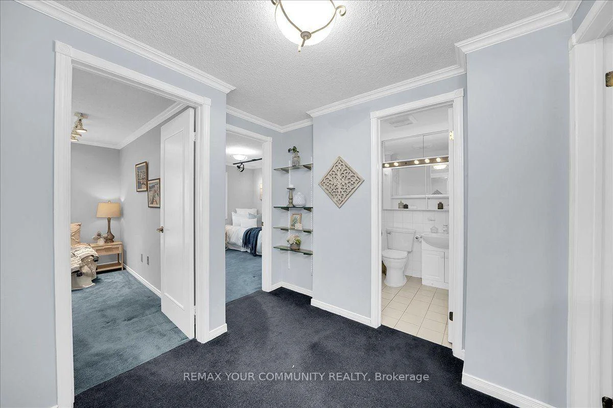 Photo 47 of Unit 732, 42 Western Battery Road, Toronto, Niagara — HOMEH