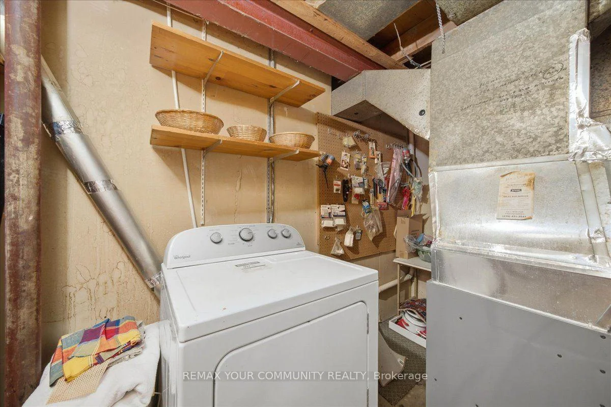 Photo 66 of Unit 732, 42 Western Battery Road, Toronto, Niagara — HOMEH