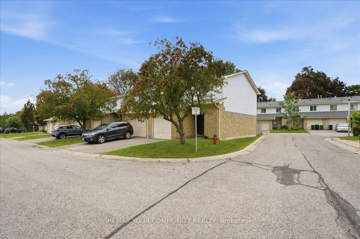 Photo 67 of Unit 732, 42 Western Battery Road, Toronto, Niagara — HOMEH