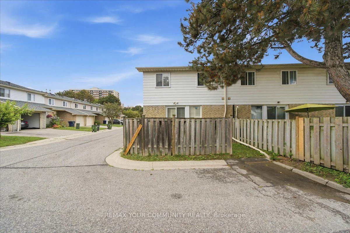 Photo 68 of Unit 732, 42 Western Battery Road, Toronto, Niagara — HOMEH