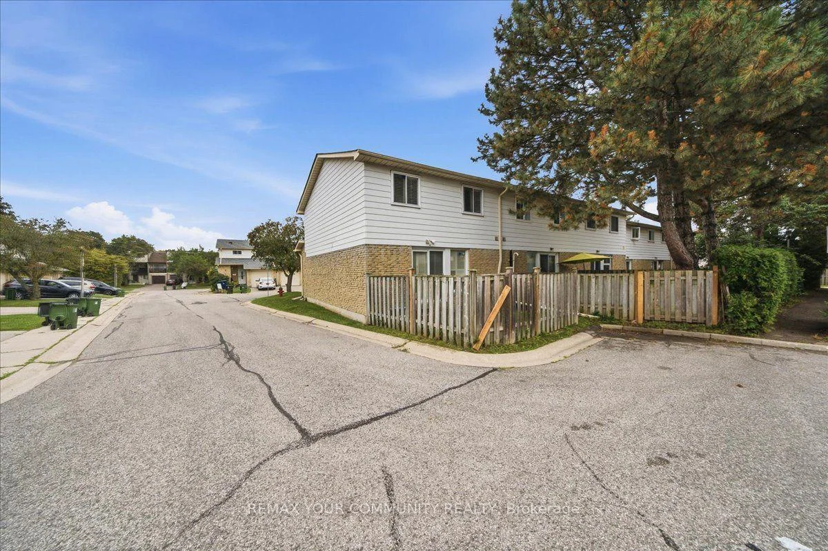 Photo 69 of Unit 732, 42 Western Battery Road, Toronto, Niagara — HOMEH