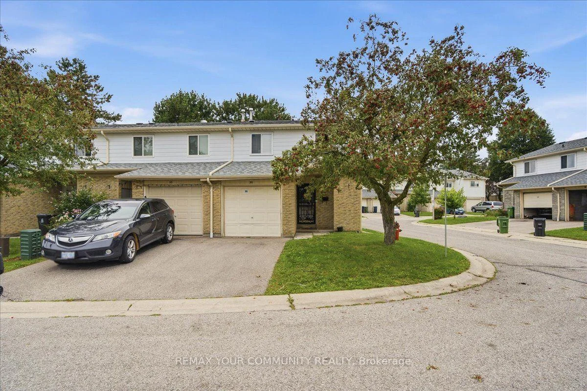 Photo 72 of Unit 732, 42 Western Battery Road, Toronto, Niagara — HOMEH