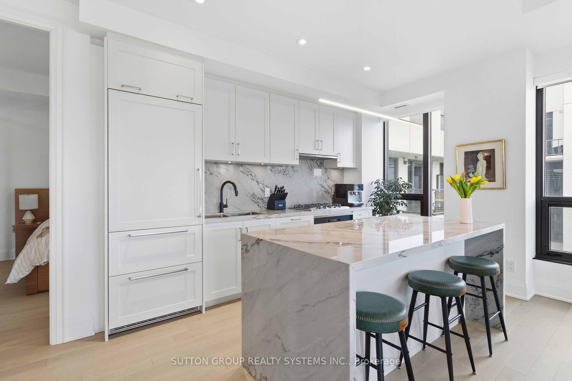 Photo 2 of Unit GPH26, 280 Howland Avenue, Toronto, The Annex — HOMEH