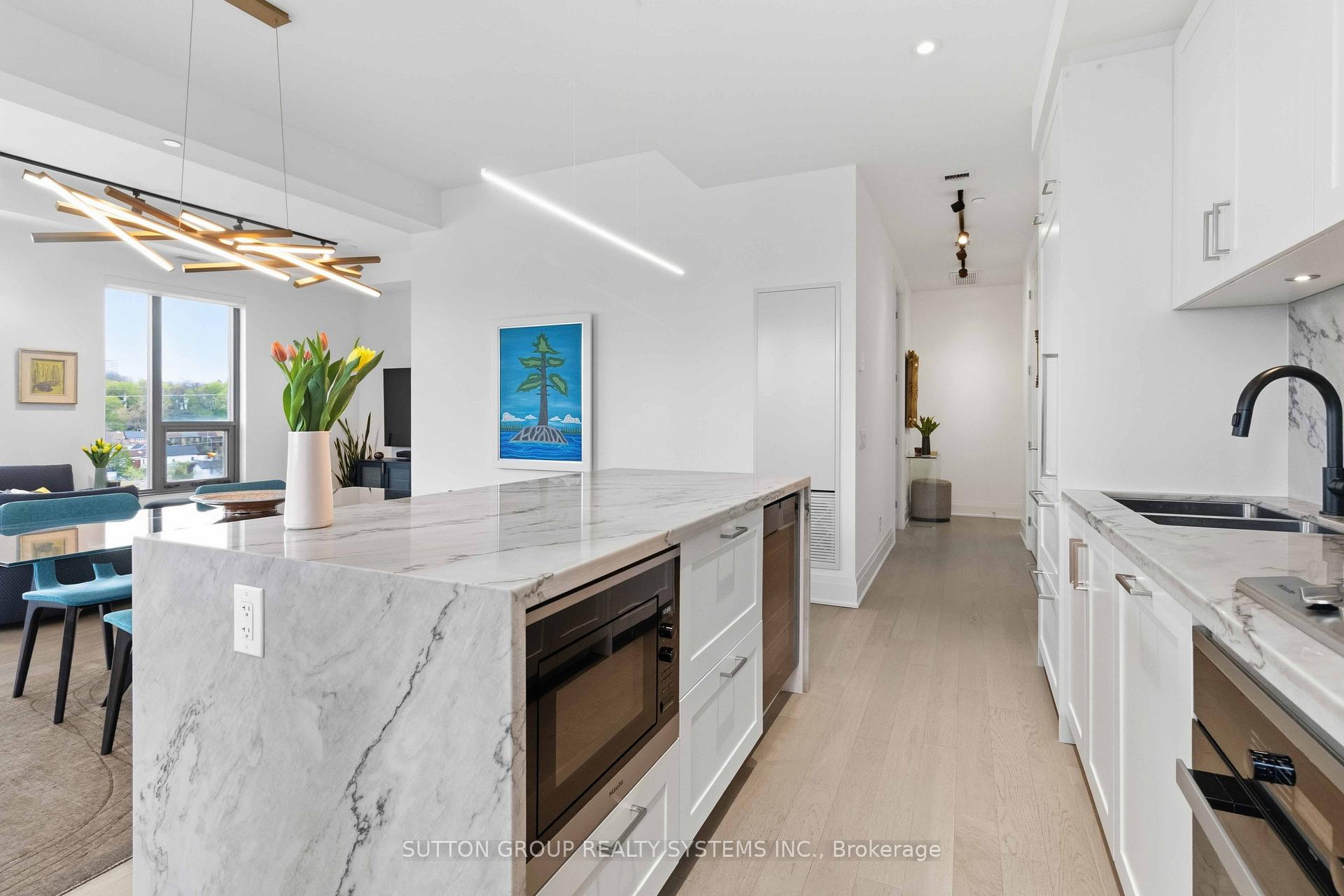 Photo 4 of Unit GPH26, 280 Howland Avenue, Toronto, The Annex — HOMEH