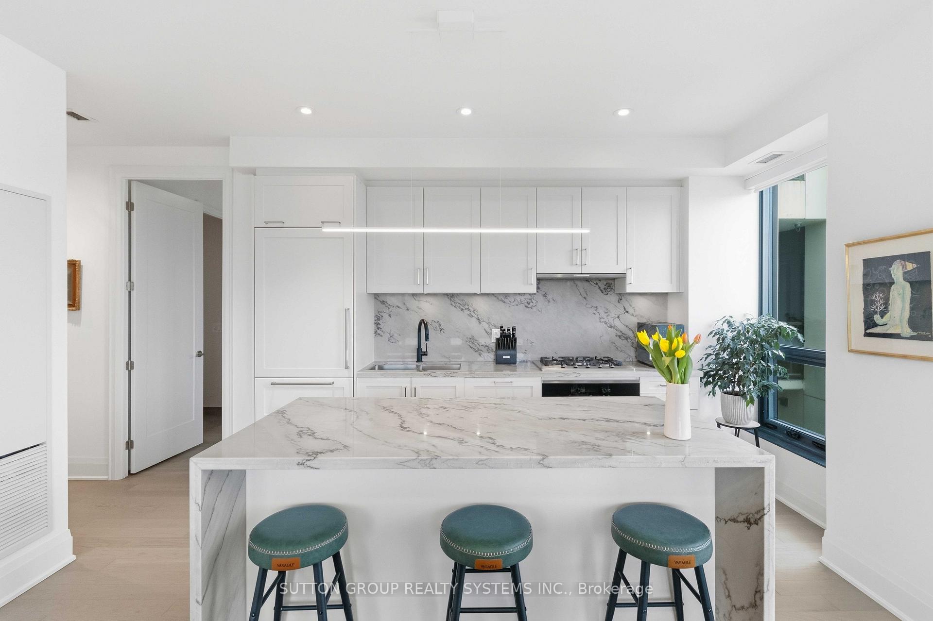 Photo 6 of Unit GPH26, 280 Howland Avenue, Toronto, The Annex — HOMEH