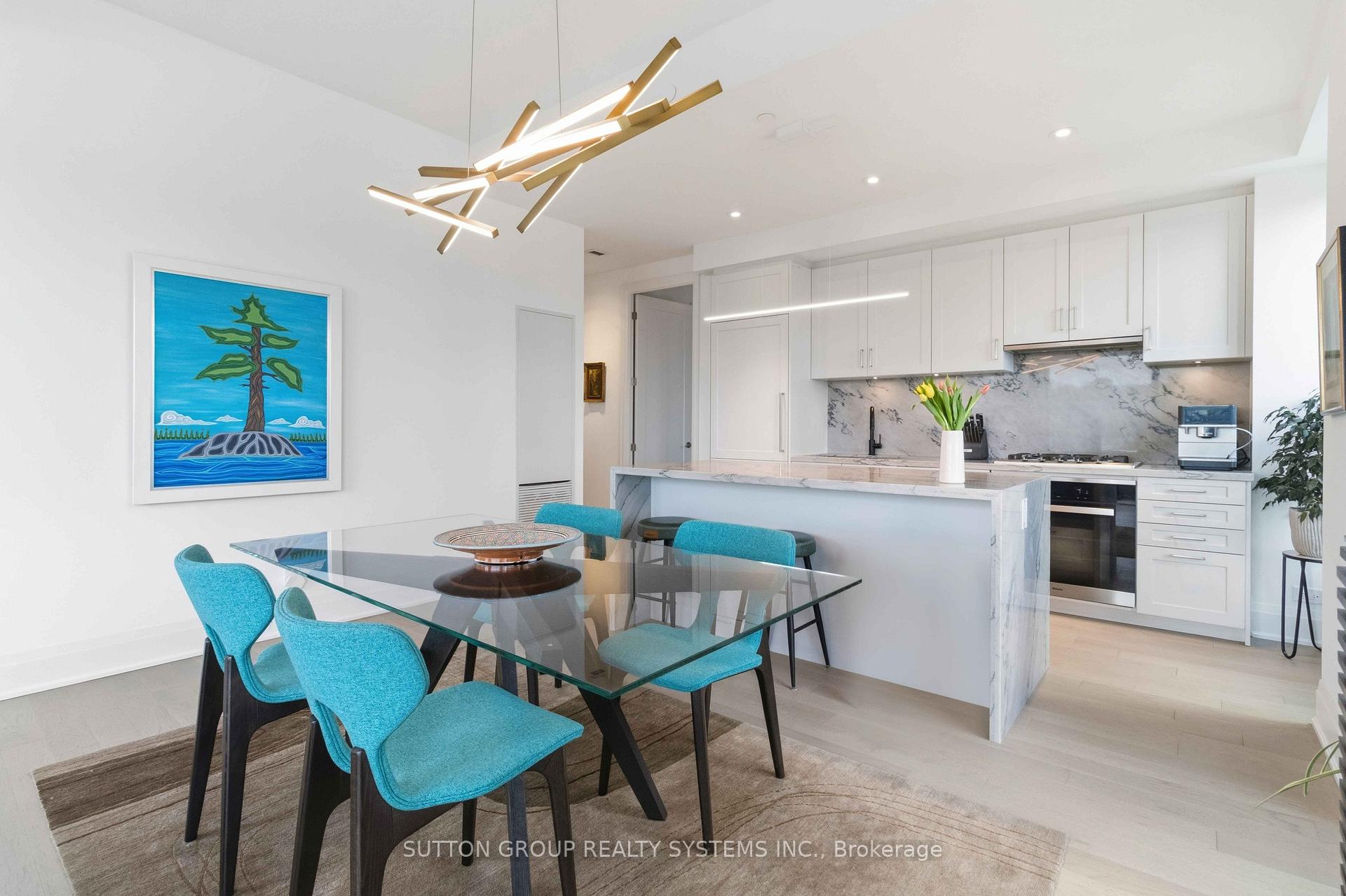 Photo 9 of Unit GPH26, 280 Howland Avenue, Toronto, The Annex — HOMEH