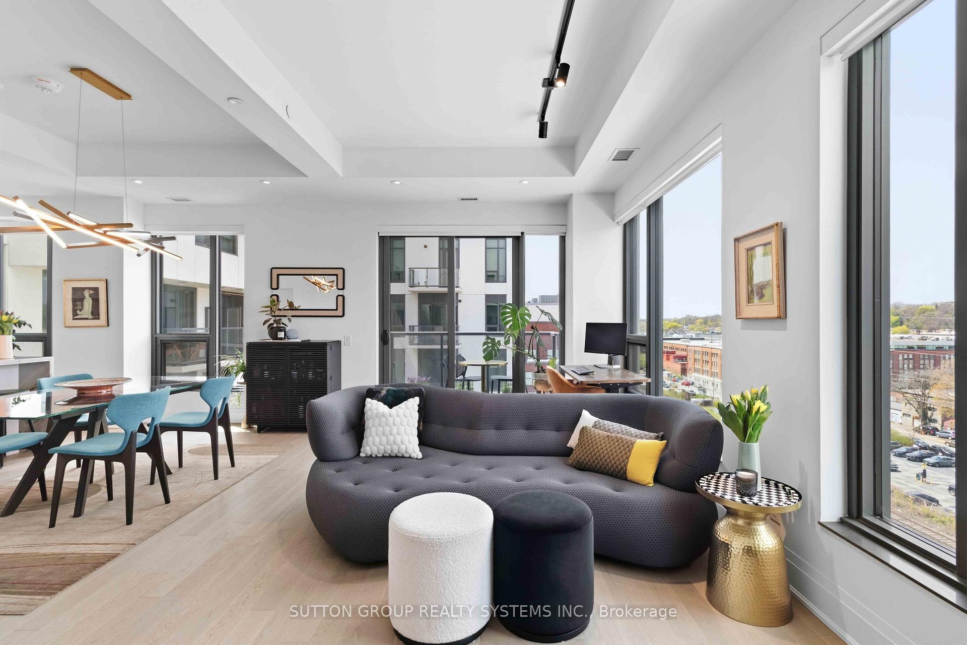 Photo 12 of Unit GPH26, 280 Howland Avenue, Toronto, The Annex — HOMEH