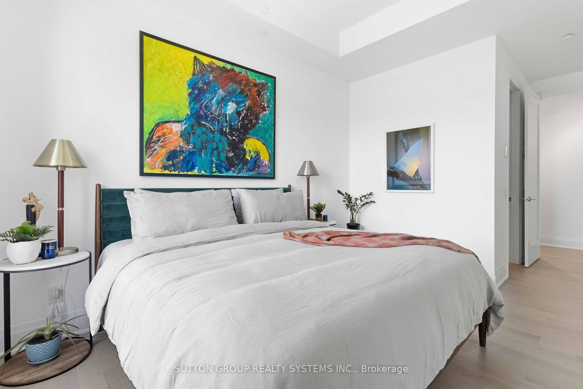Photo 15 of Unit GPH26, 280 Howland Avenue, Toronto, The Annex — HOMEH