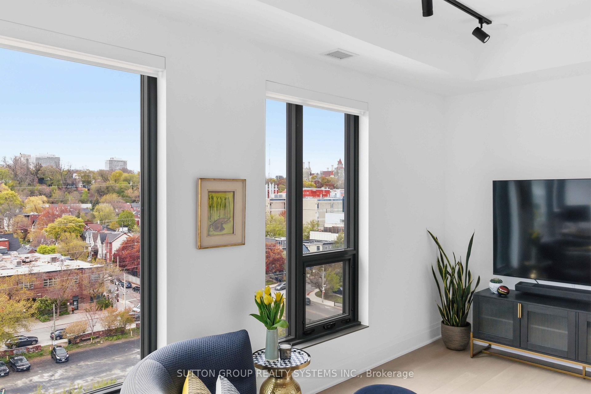 Photo 25 of Unit GPH26, 280 Howland Avenue, Toronto, The Annex — HOMEH