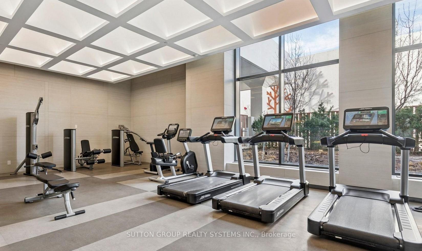 Photo 34 of Unit GPH26, 280 Howland Avenue, Toronto, The Annex — HOMEH