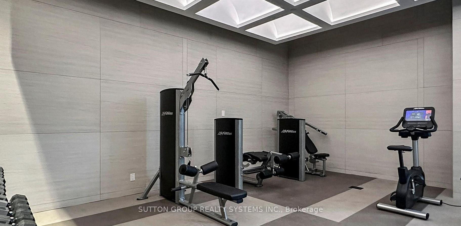 Photo 35 of Unit GPH26, 280 Howland Avenue, Toronto, The Annex — HOMEH