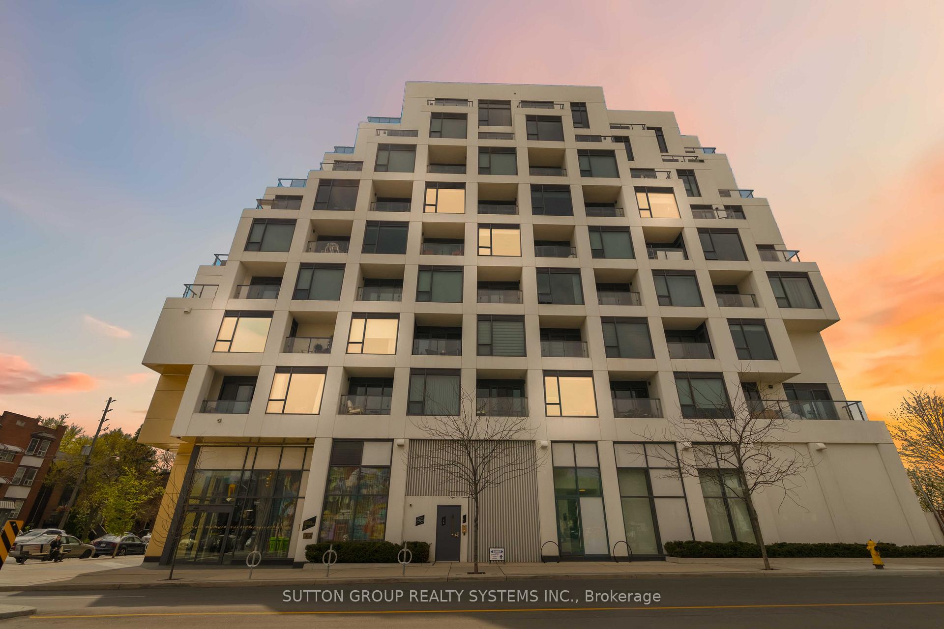 Photo 41 of Unit GPH26, 280 Howland Avenue, Toronto, The Annex — HOMEH