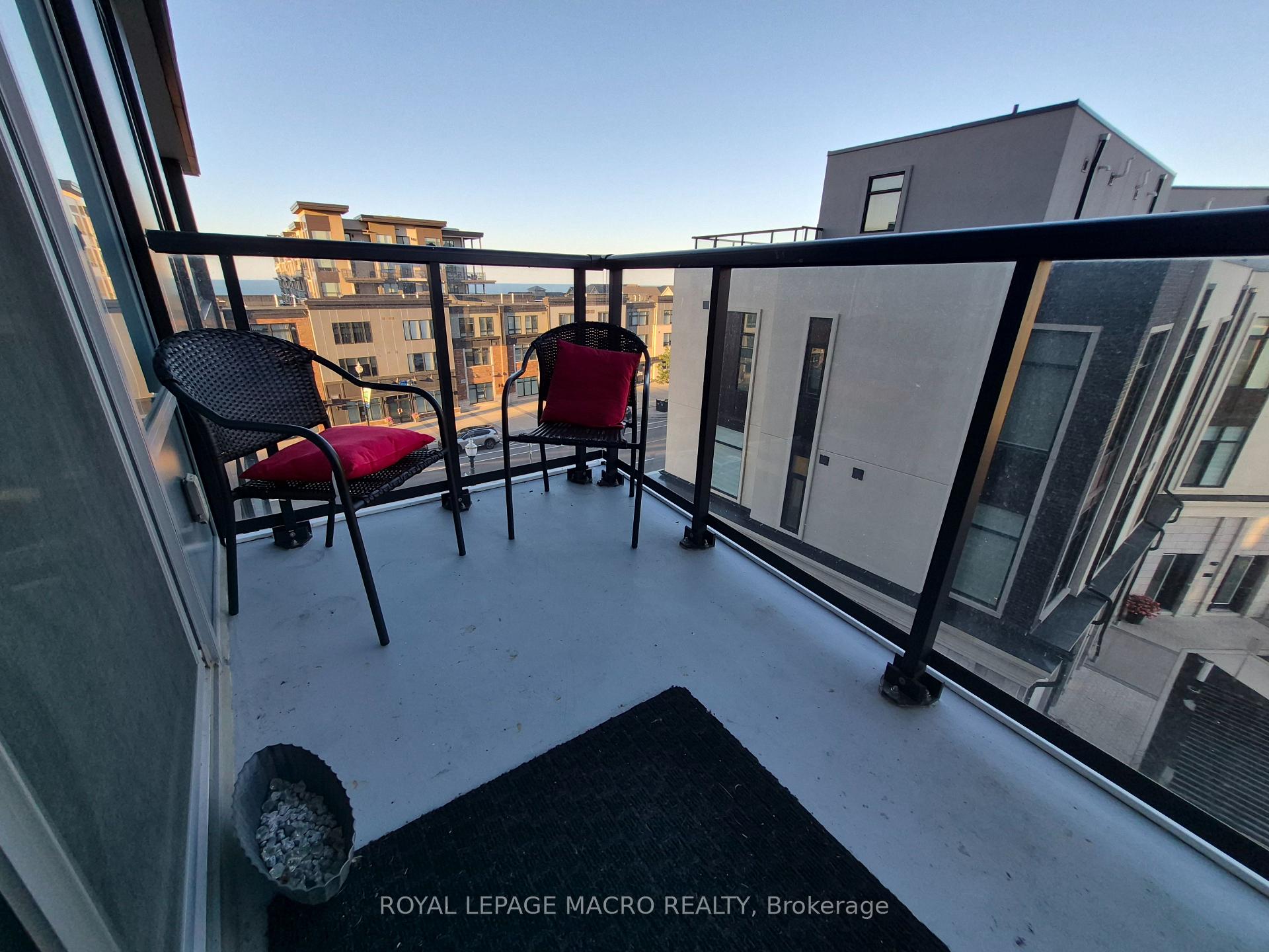 Photo 19 of Unit 409, 385 Winston Road, Grimsby, Grimsby Beach — HOMEH