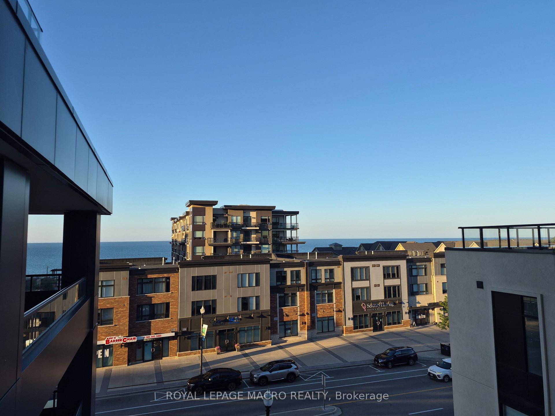 Photo 20 of Unit 409, 385 Winston Road, Grimsby, Grimsby Beach — HOMEH