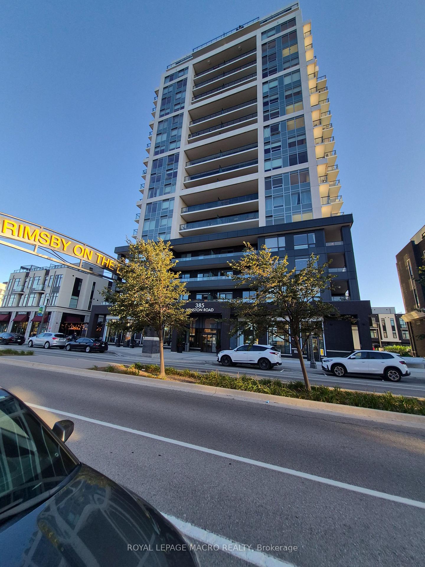 Photo 34 of Unit 409, 385 Winston Road, Grimsby, Grimsby Beach — HOMEH