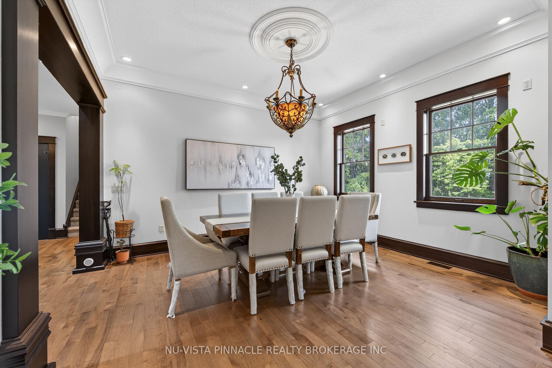 Photo 9 of 9082 Ferne Drive, Strathroy-Caradoc, Mount Brydges — HOMEH
