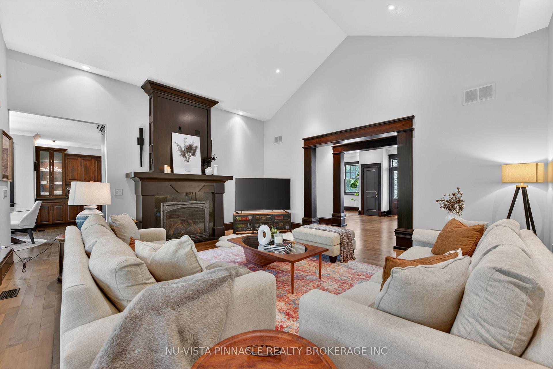 Photo 12 of 9082 Ferne Drive, Strathroy-Caradoc, Mount Brydges — HOMEH