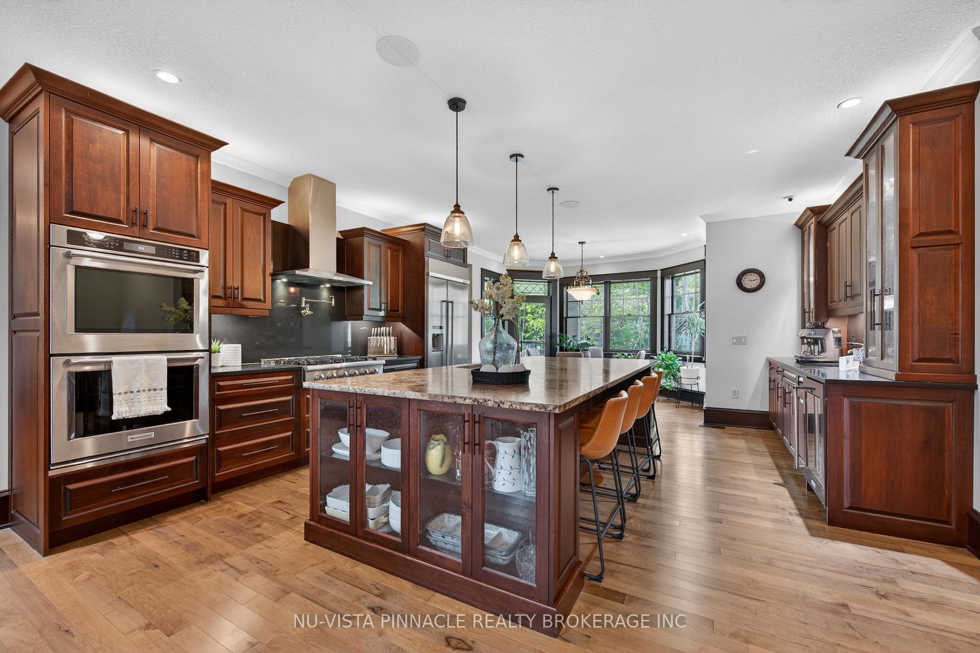 Photo 14 of 9082 Ferne Drive, Strathroy-Caradoc, Mount Brydges — HOMEH