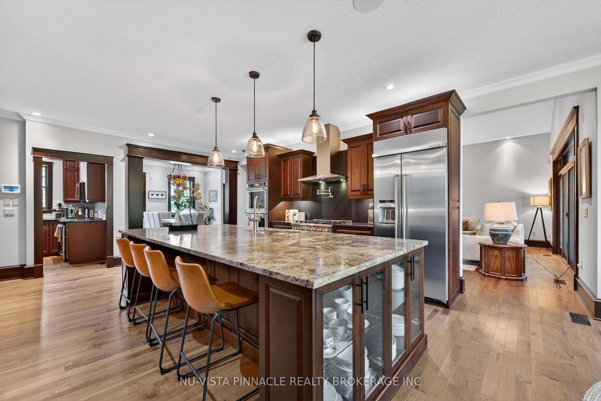 Photo 16 of 9082 Ferne Drive, Strathroy-Caradoc, Mount Brydges — HOMEH