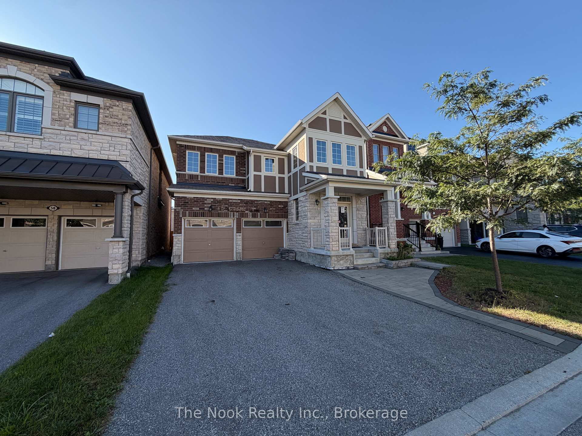 Photo 2 of 60 Westfield Drive, Whitby, Rural Whitby — HOMEH