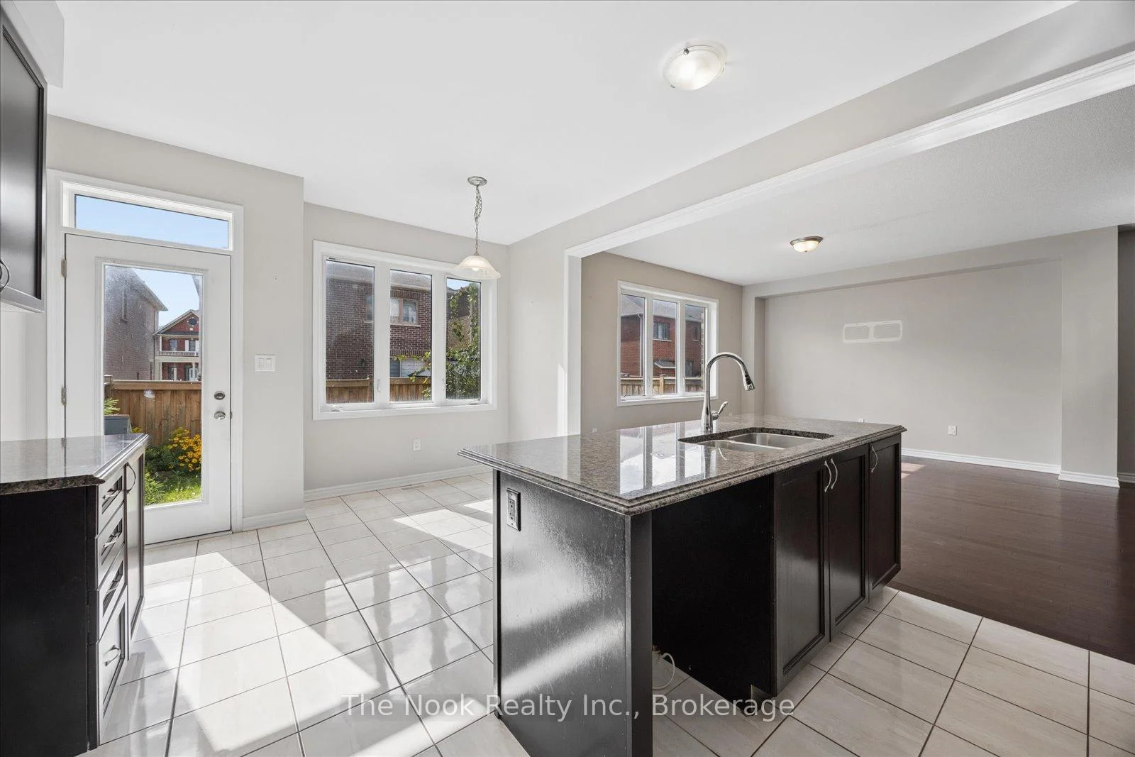 Photo 9 of 60 Westfield Drive, Whitby, Rural Whitby — HOMEH