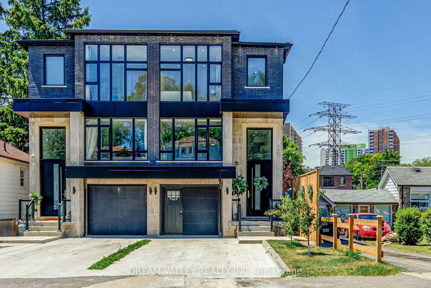Photo 4 of 160 Byng Avenue, Scarborough, Oakridge — HOMEH