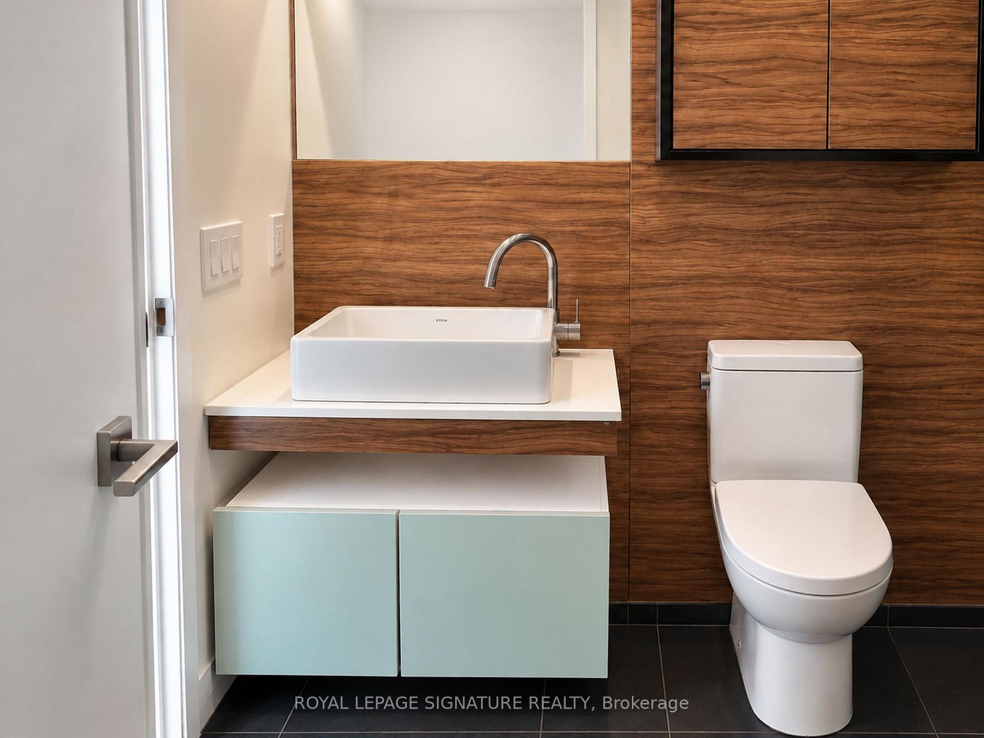 Photo 9 of Unit 2502, 75 St Nicholas Street, Toronto, Bay Street Corridor — HOMEH