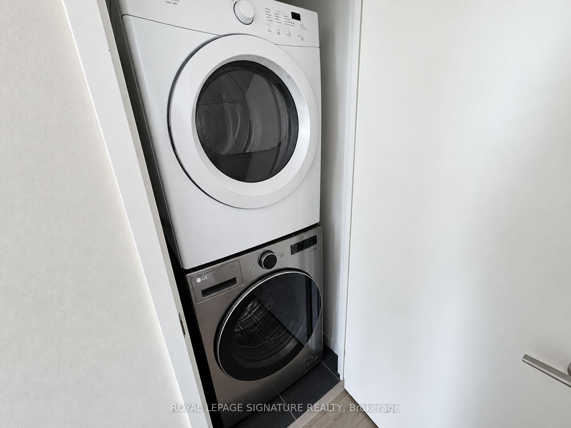 Photo 11 of Unit 2502, 75 St Nicholas Street, Toronto, Bay Street Corridor — HOMEH