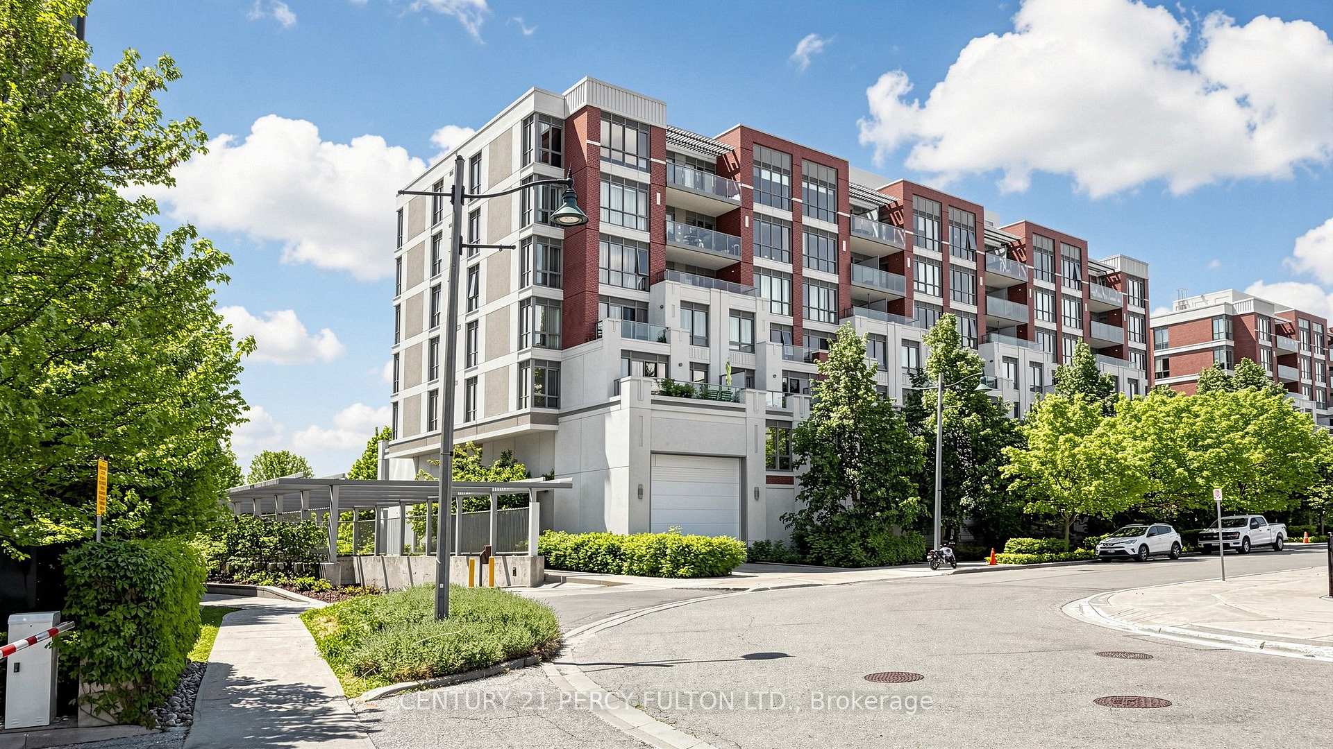 Photo of Unit 102, 57 Upper Duke Crescent