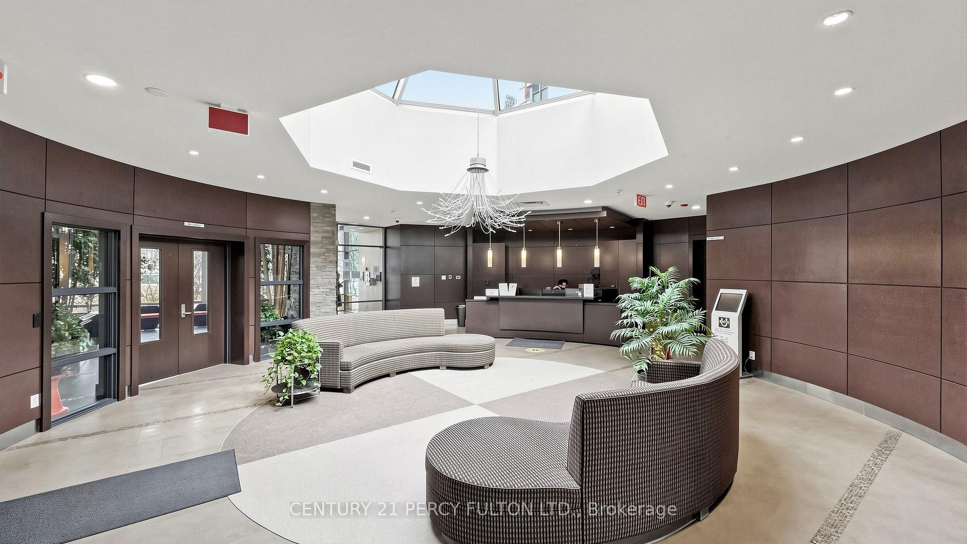 Photo 5 of Unit 102, 57 Upper Duke Crescent, Markham, Unionville — HOMEH
