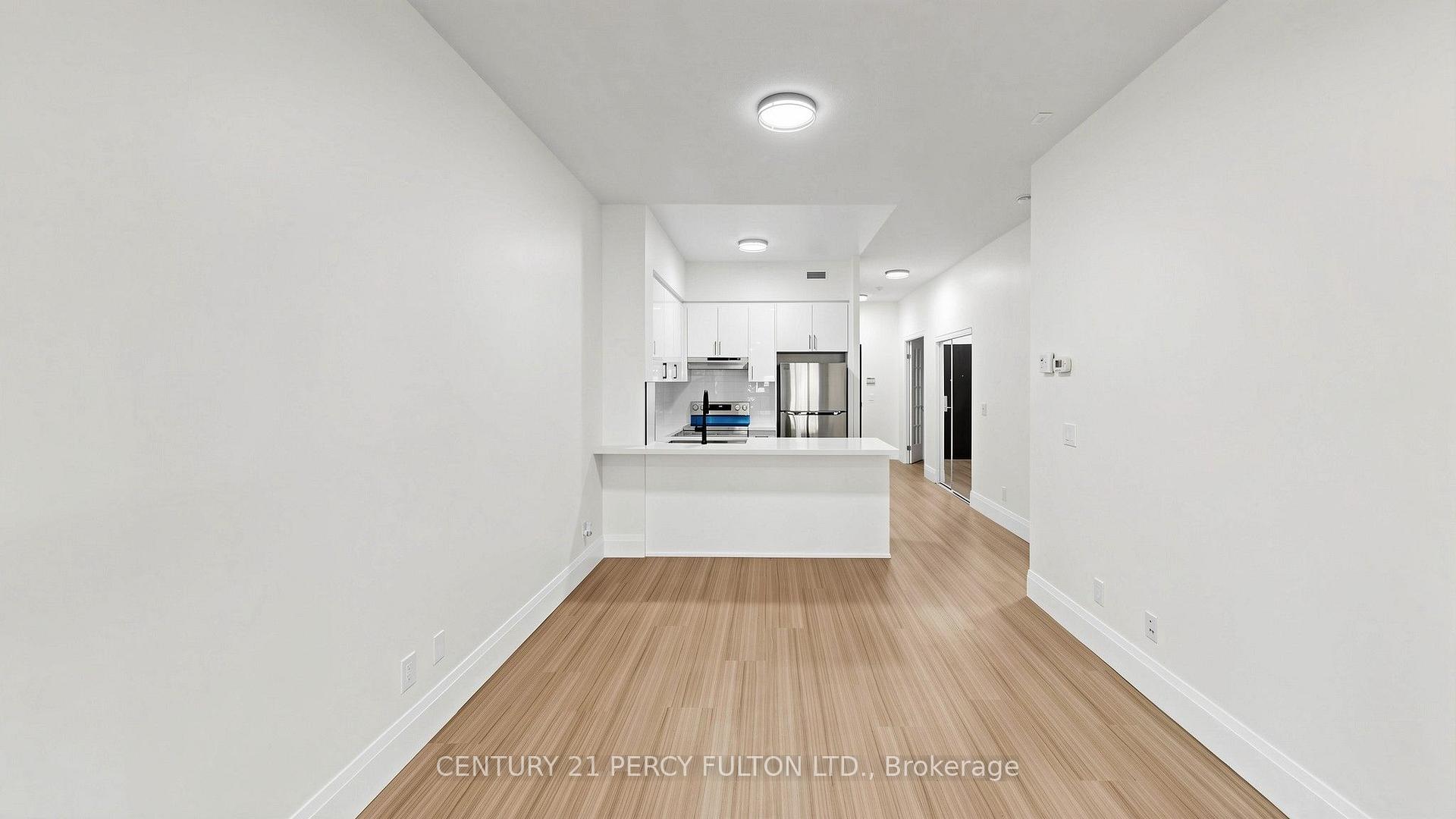 Photo 9 of Unit 102, 57 Upper Duke Crescent, Markham, Unionville — HOMEH