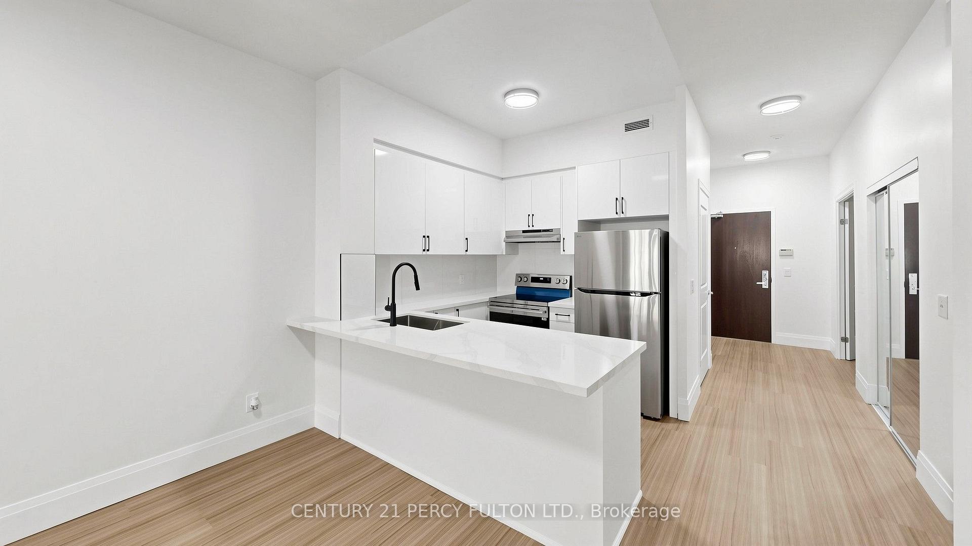Photo 11 of Unit 102, 57 Upper Duke Crescent, Markham, Unionville — HOMEH