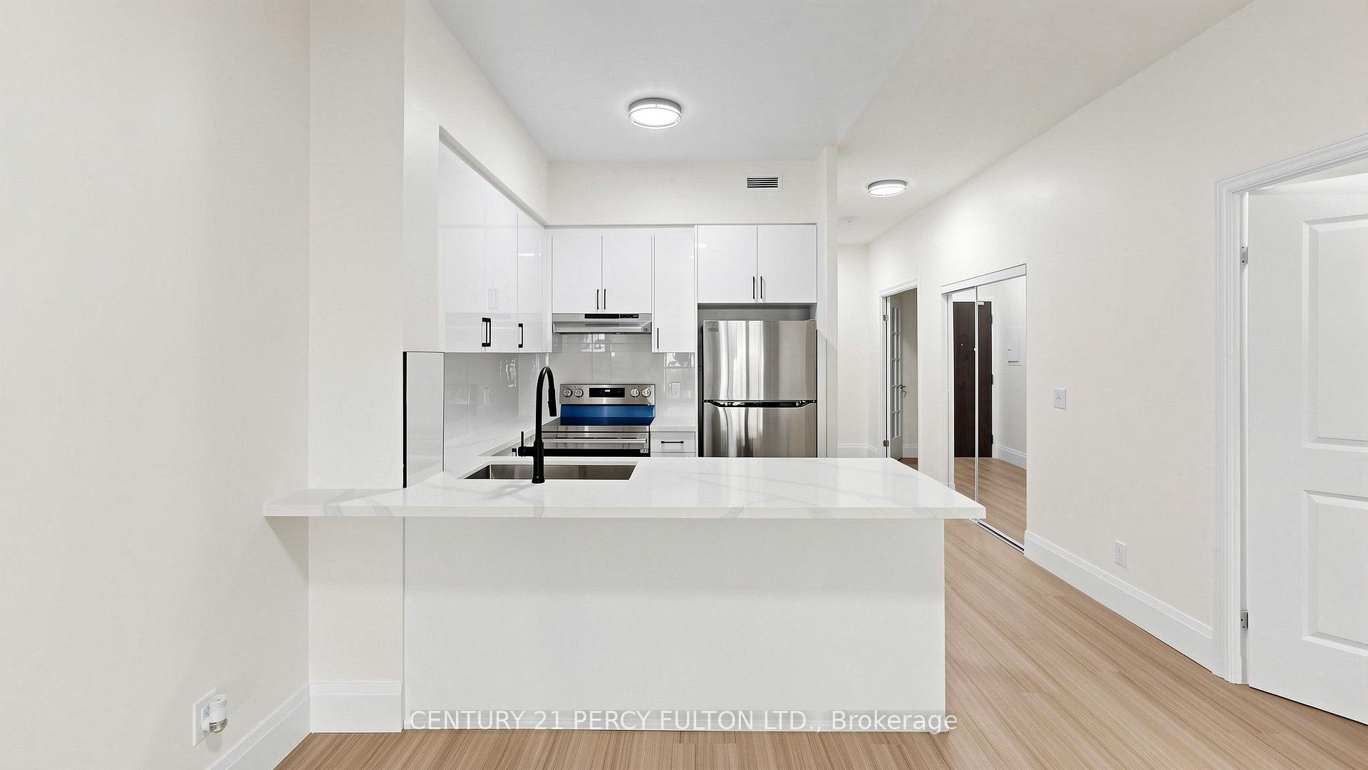 Photo 12 of Unit 102, 57 Upper Duke Crescent, Markham, Unionville — HOMEH